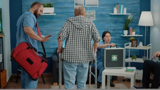 Kartal’da Evde Acil Sağlık Desteğine Nasıl Ulaşılır?